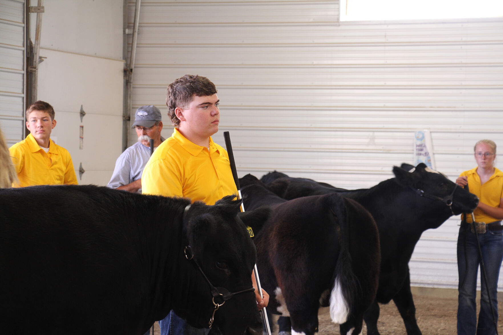PHOTOS: More from the Scotts Bluff County Fair 2020